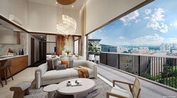 Slim Barracks Rise (D5), Condominium #597124041
